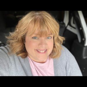 Meet your Posher, Marcy